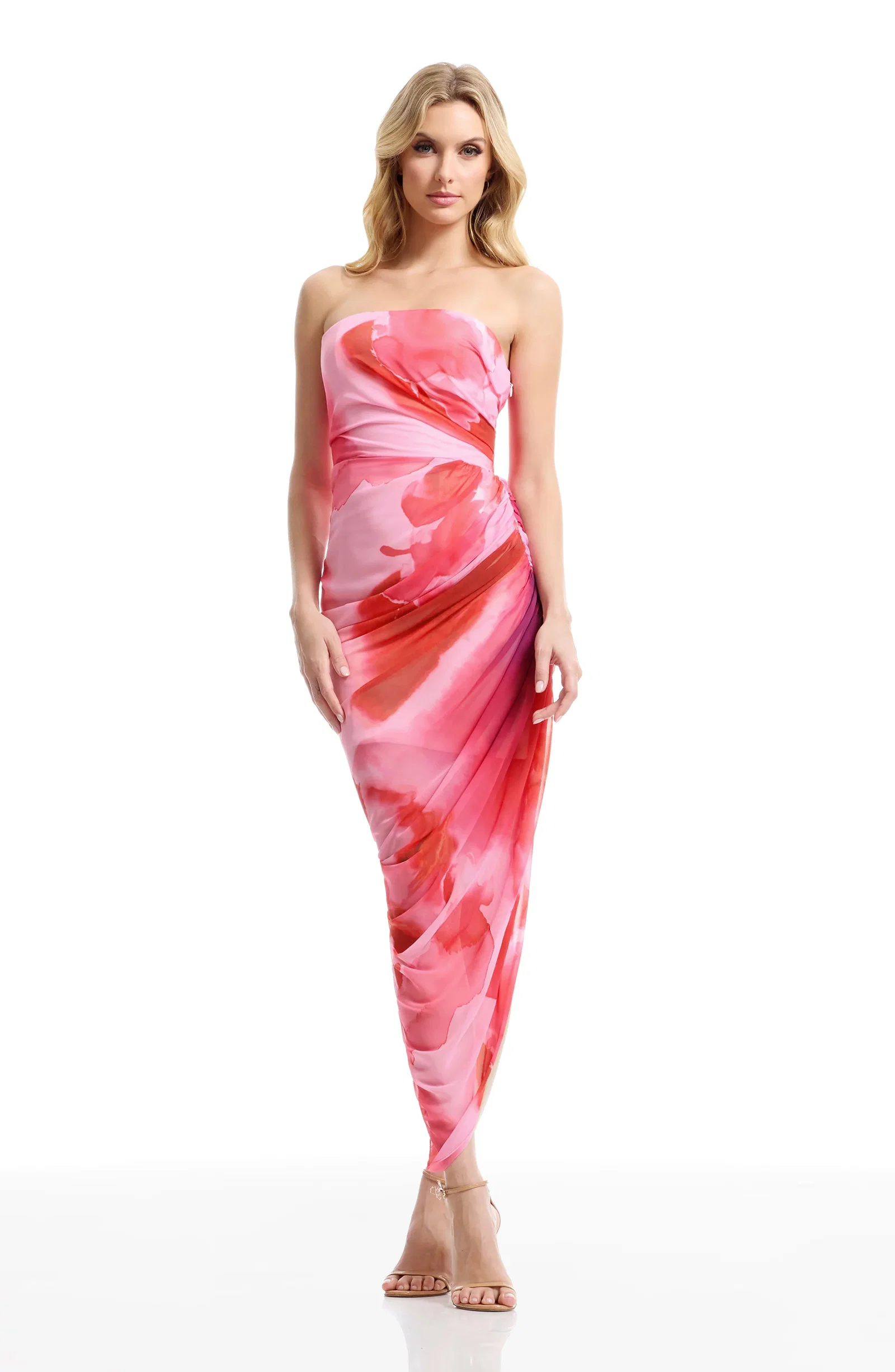 Image of Phoenix Dress