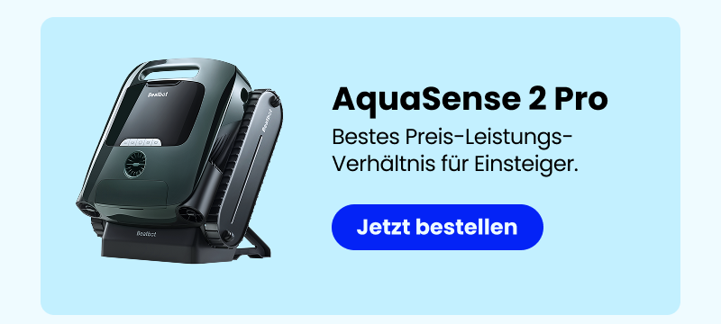 aquasense 2 pro