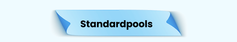standardpools