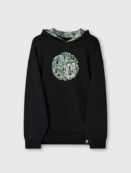bostall hoody