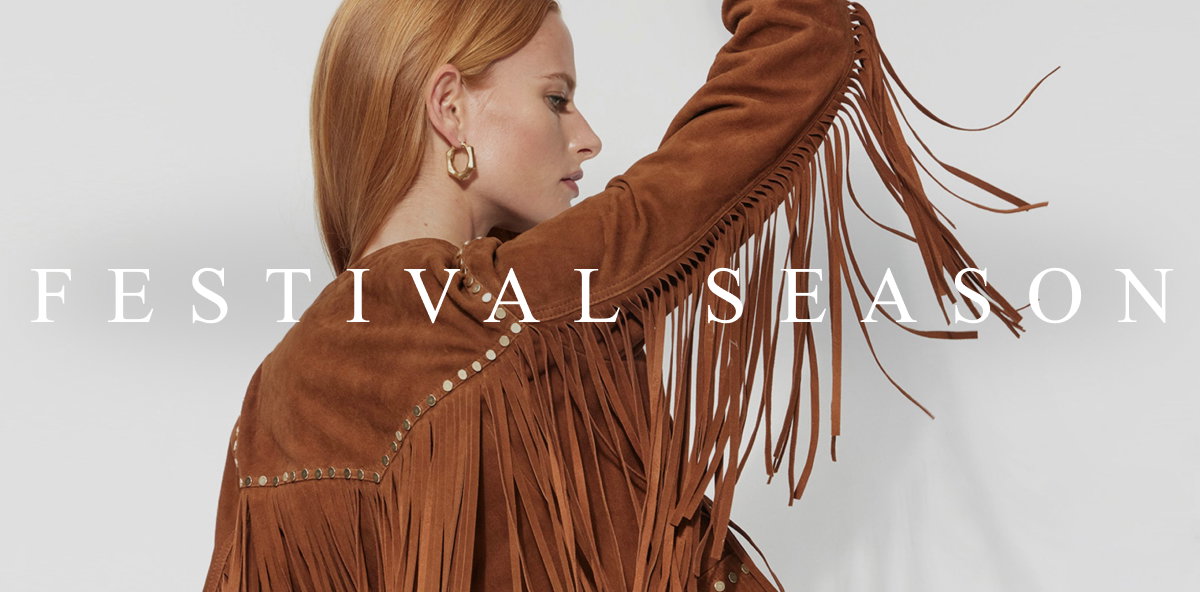 FESTIVAL SEASON