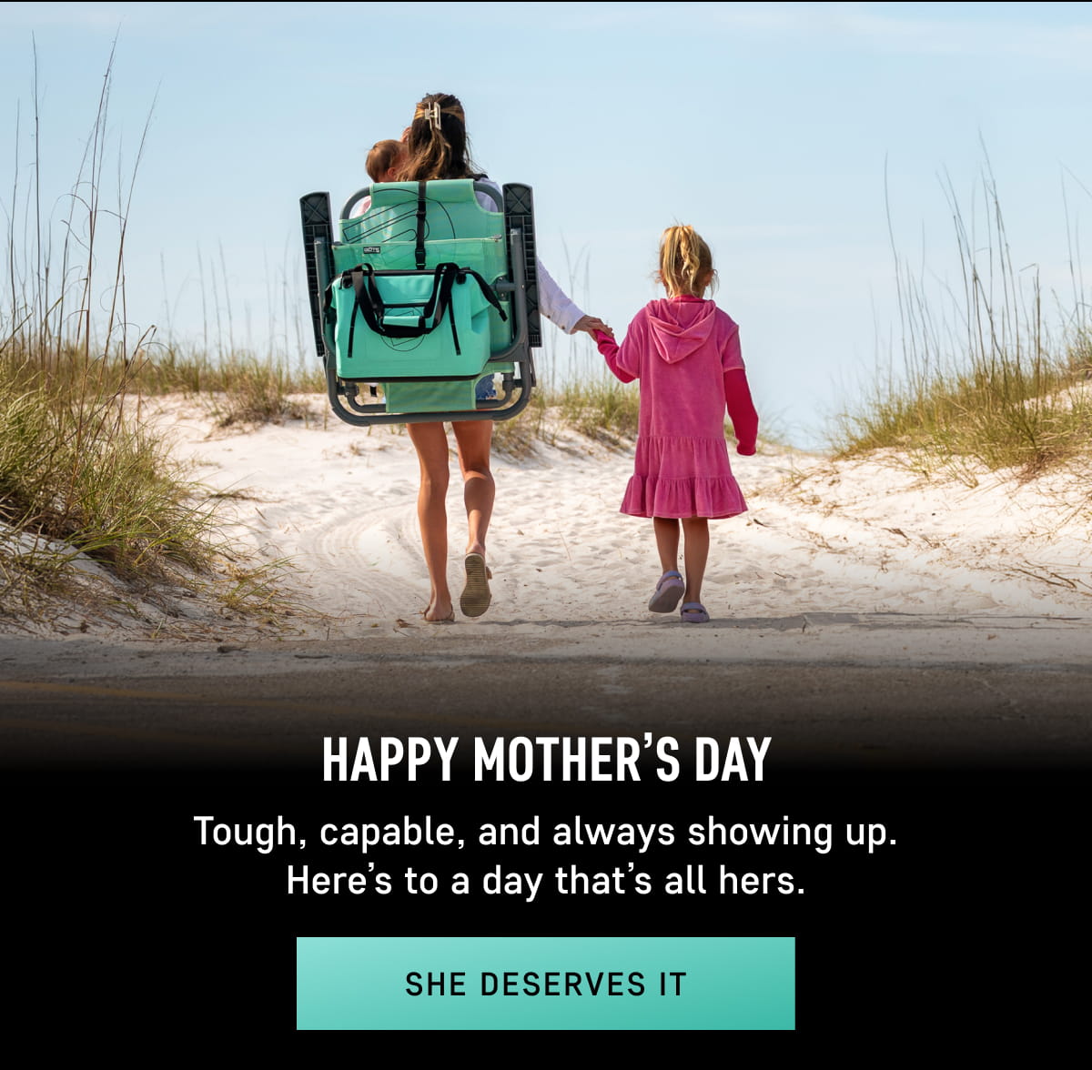 Shop the Mother's Day Gift Guide