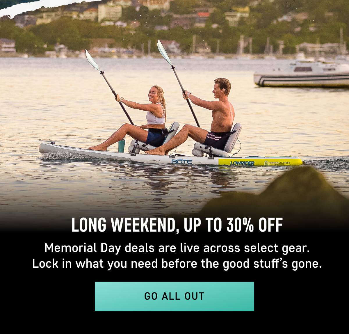 Shop Memorial Day Deals