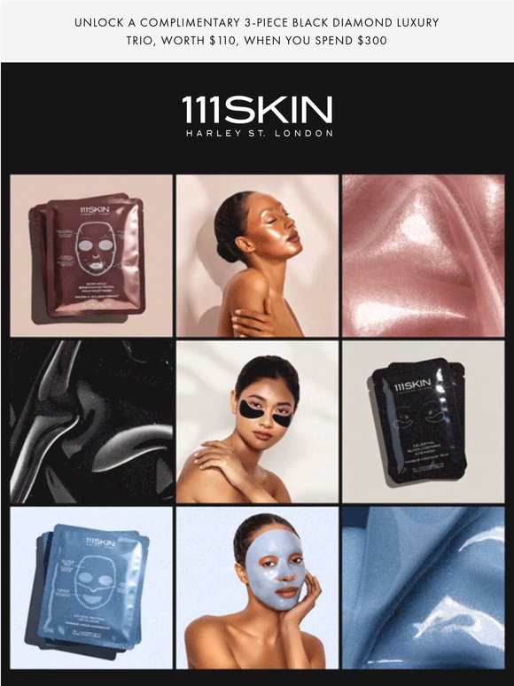 Enjoy 20% savings when you build your own mask kit