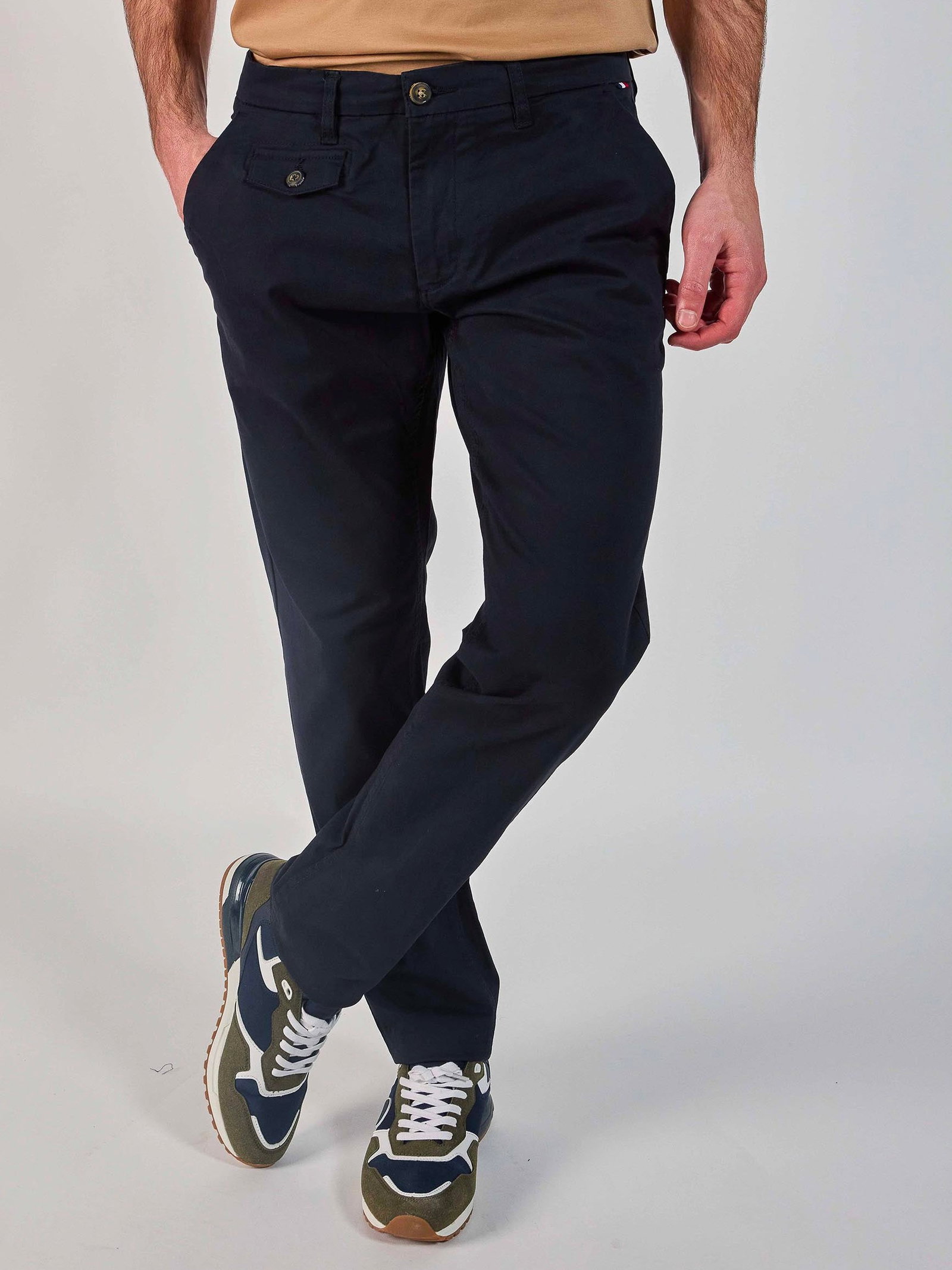 PANTALON SLACK VISION
