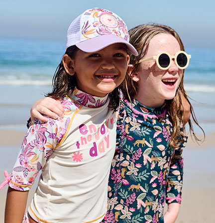 Girl's Accessories