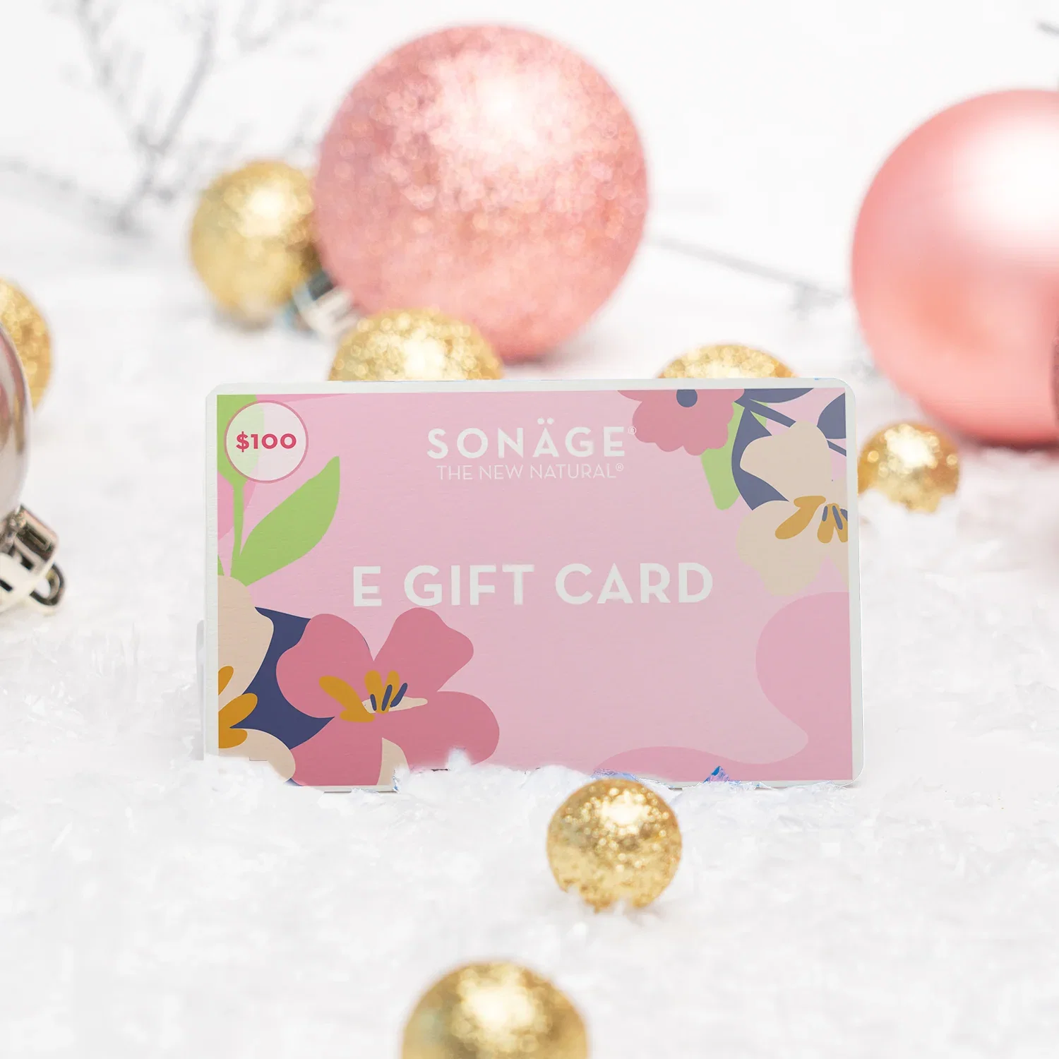 Image of Gift Card