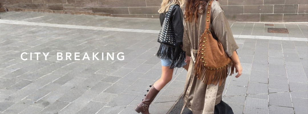 Shop City Break Style