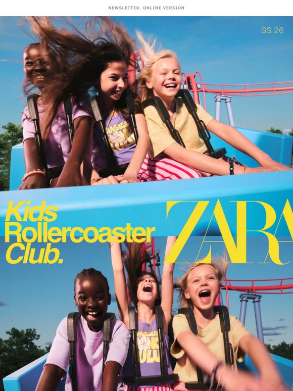 Kids | SUMMER CAMP