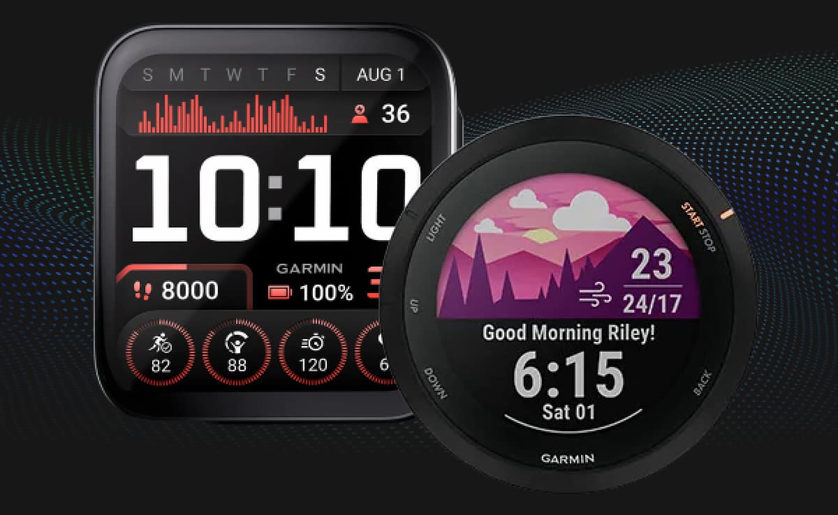 How to use your tracker