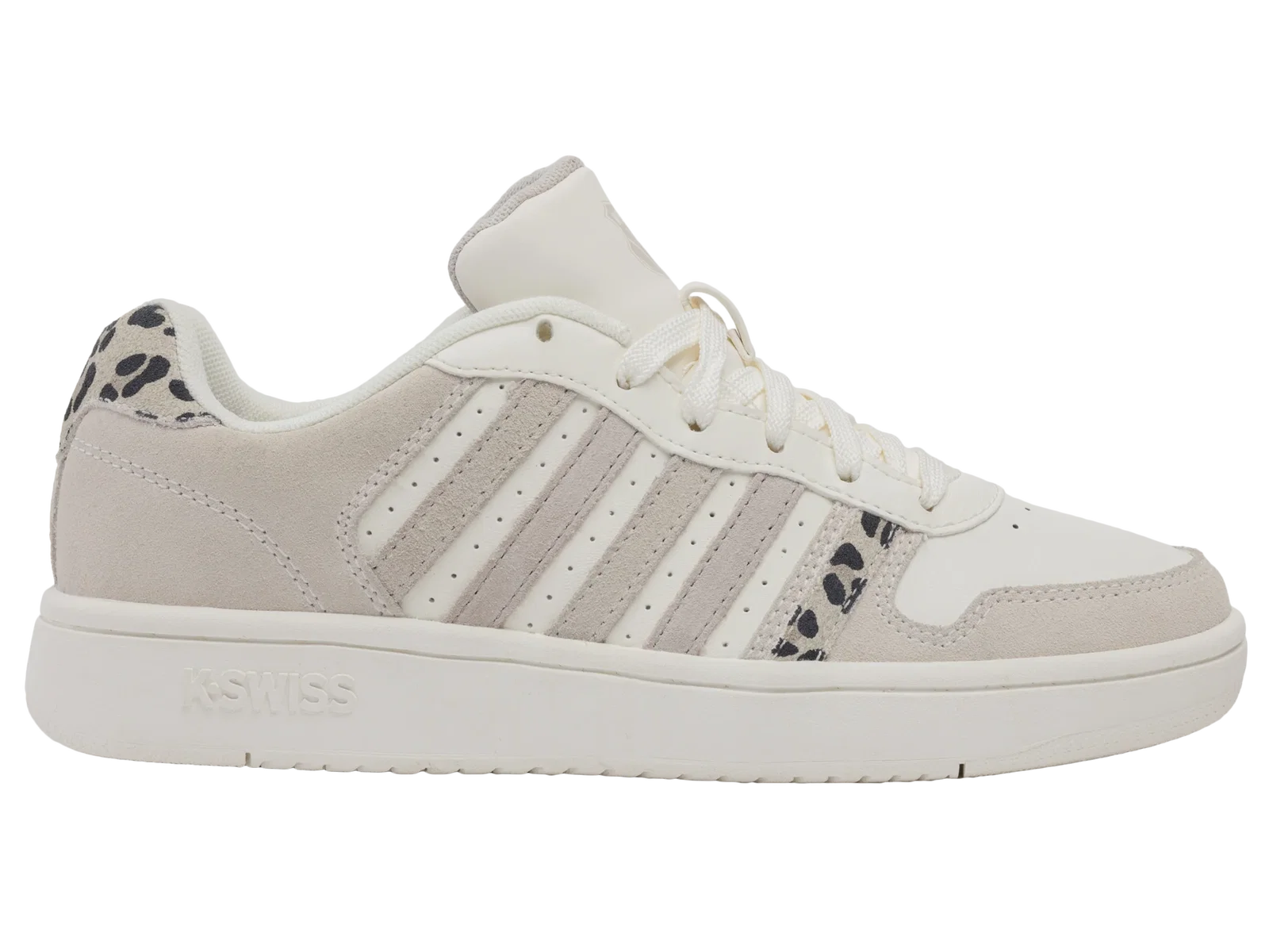 Image of 96931-159-M | COURT PALISADES | SNOW WHITE/LIGHT GRAY/SILVER CLOUD