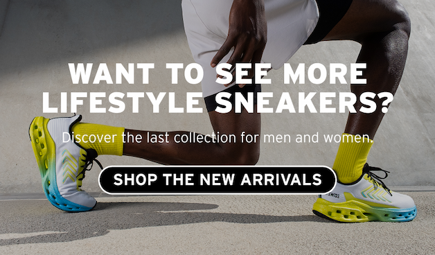 WANT TO SEE MORE LIFESTYLE SNEAKERS?
