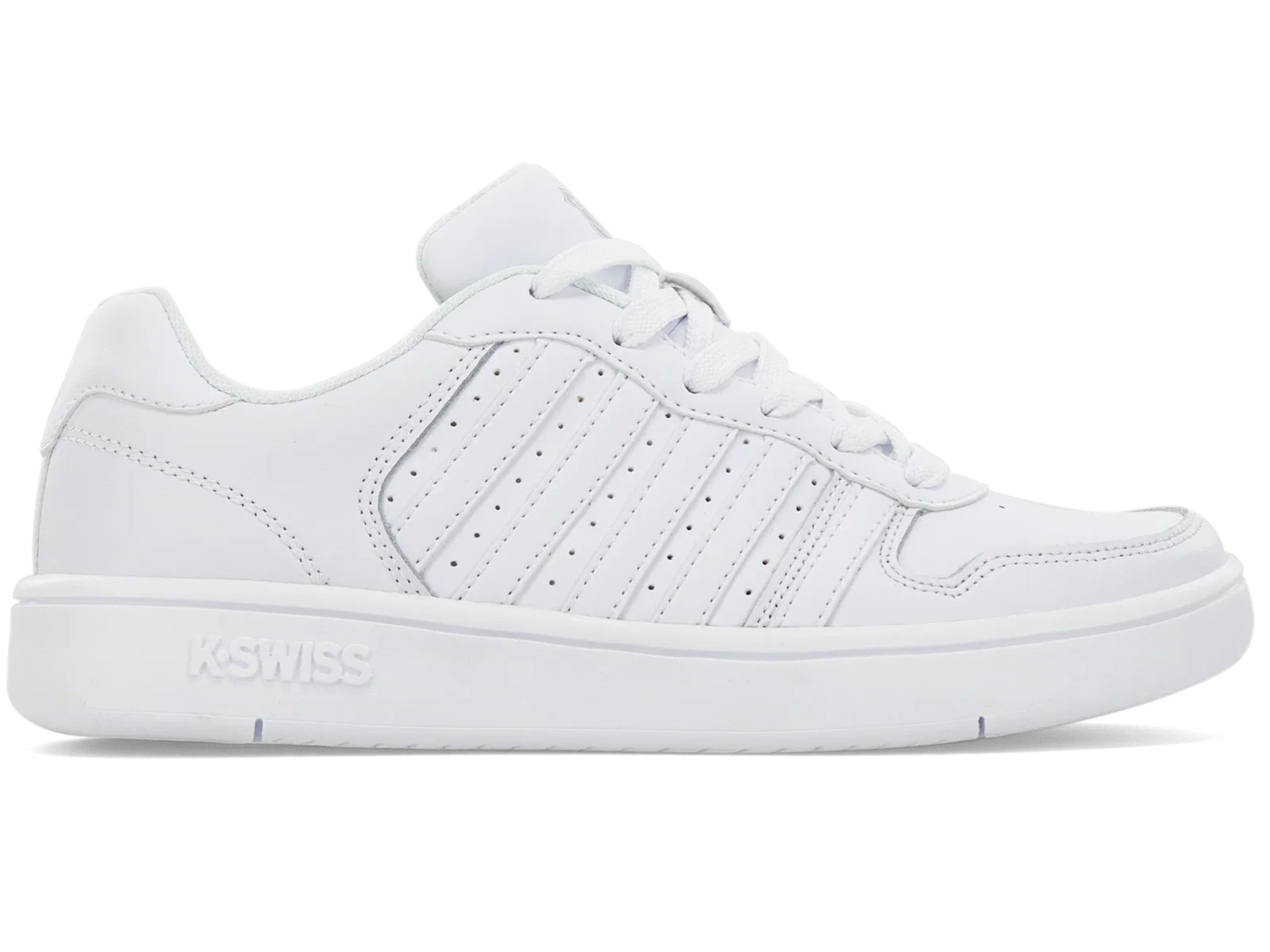 Image of 06931-117-M | COURT PALISADES | WHITE/GRAY