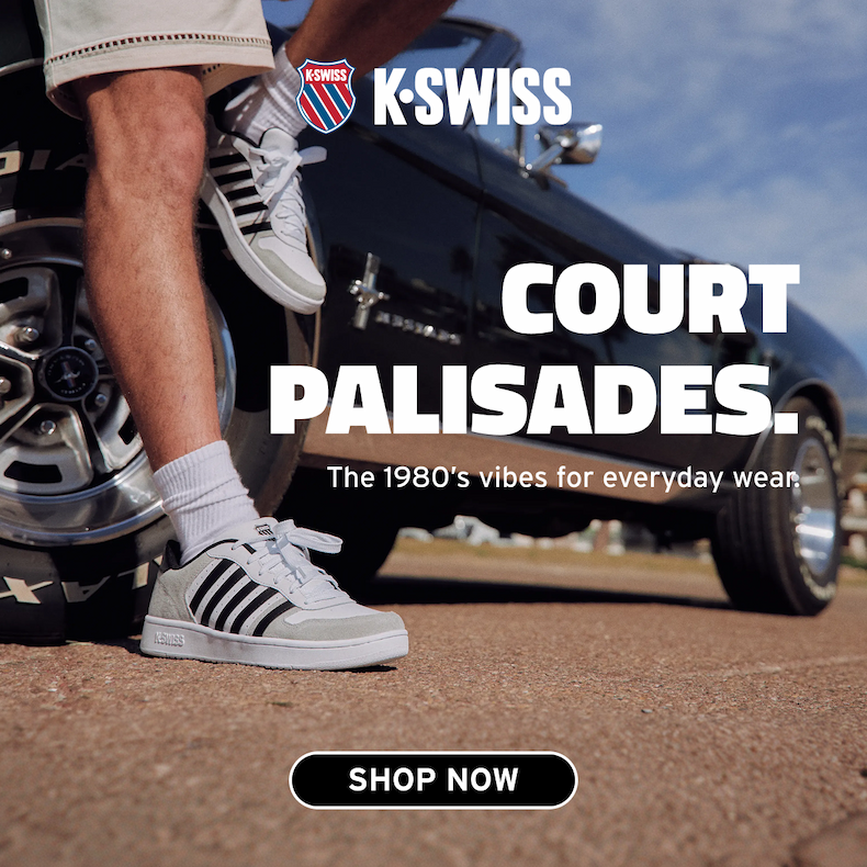 COURT PALISADES.