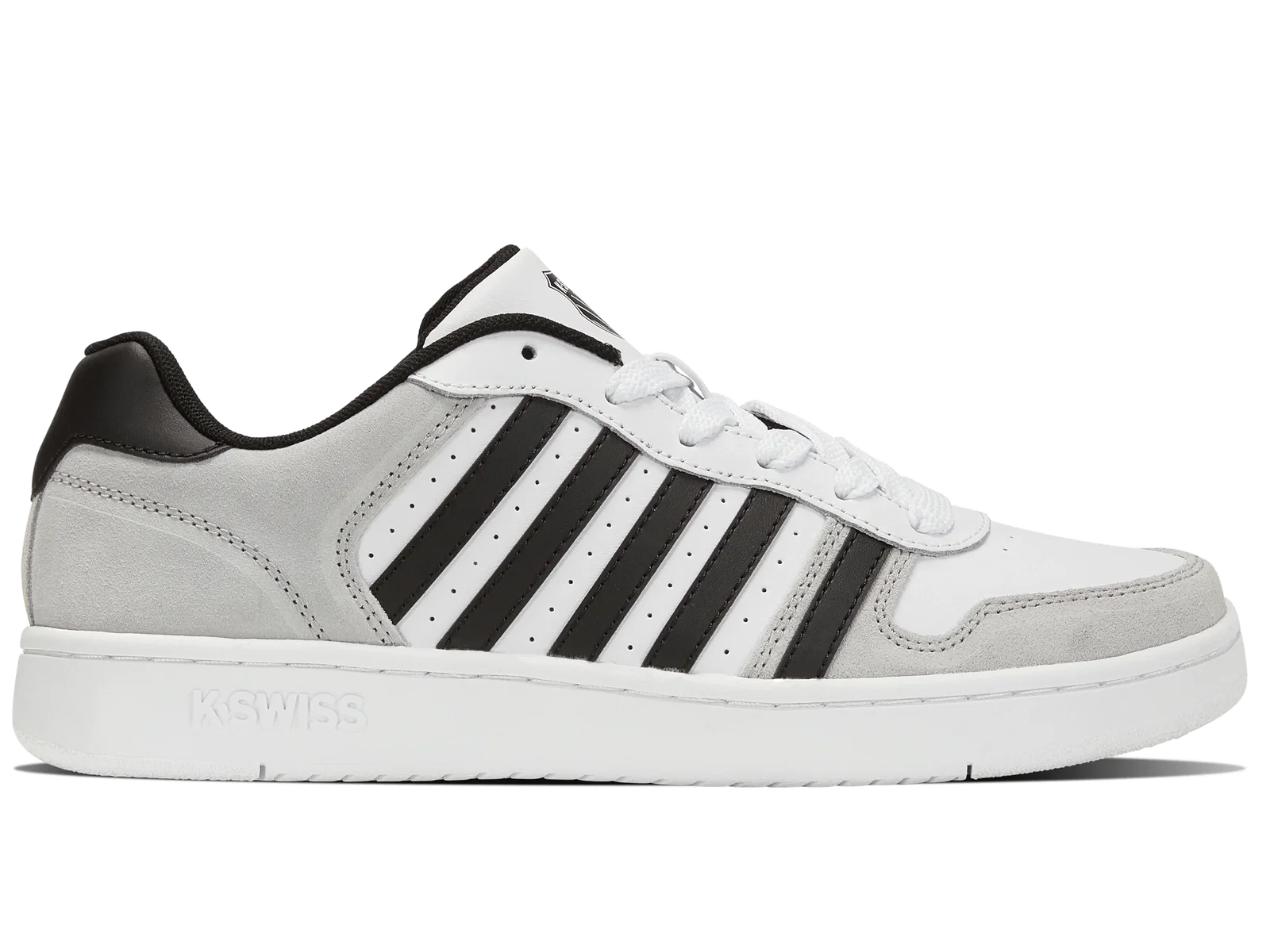 Image of 06931-144-M | COURT PALISADES | WHITE/GRAY/BLACK