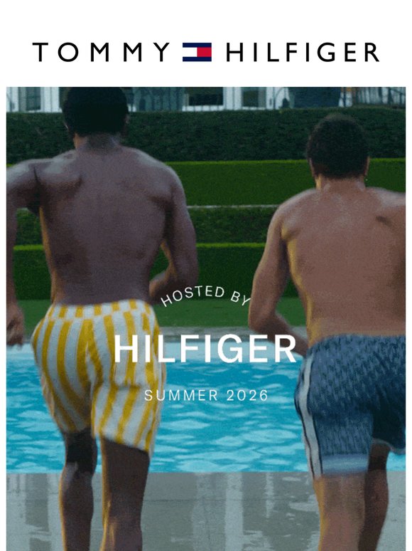 Der Sommer ist da …