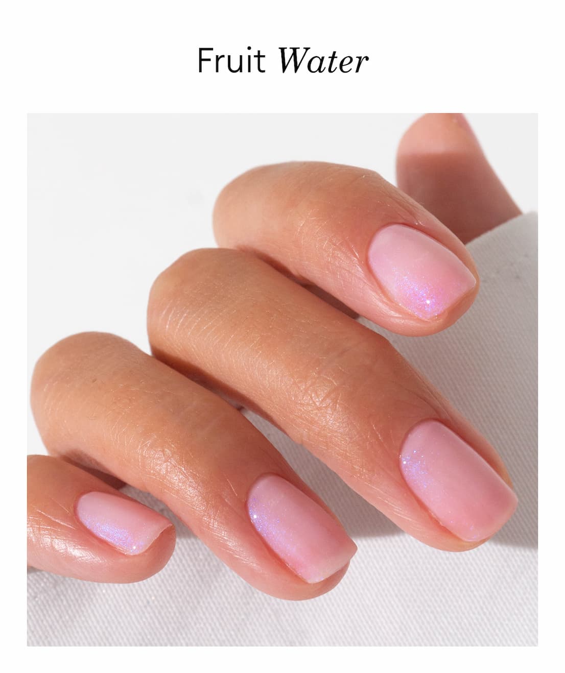 Fruit Water