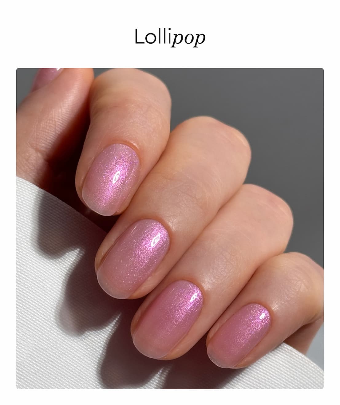 Lollipop