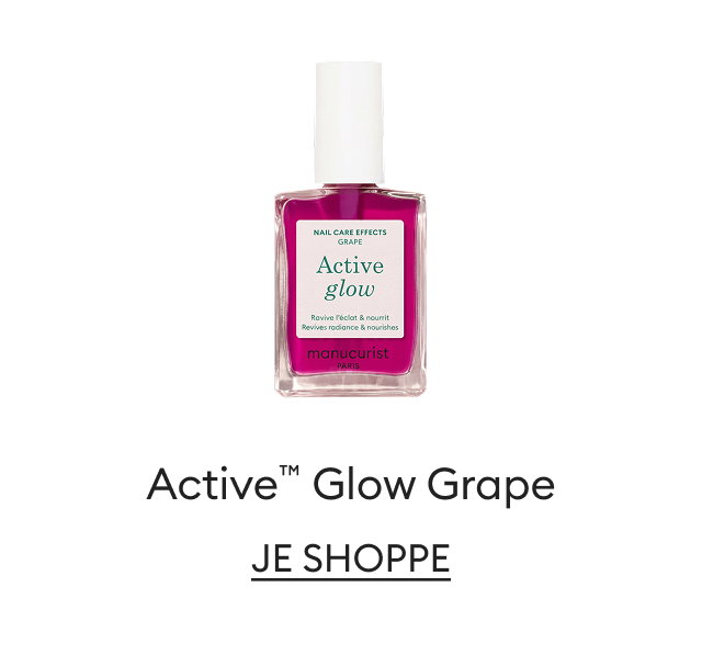 Glow Grape
