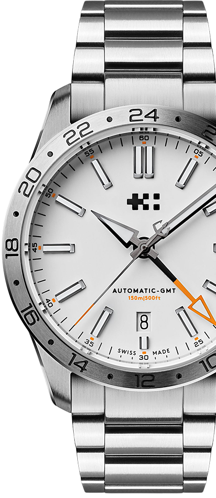 C63 Sealander GMT