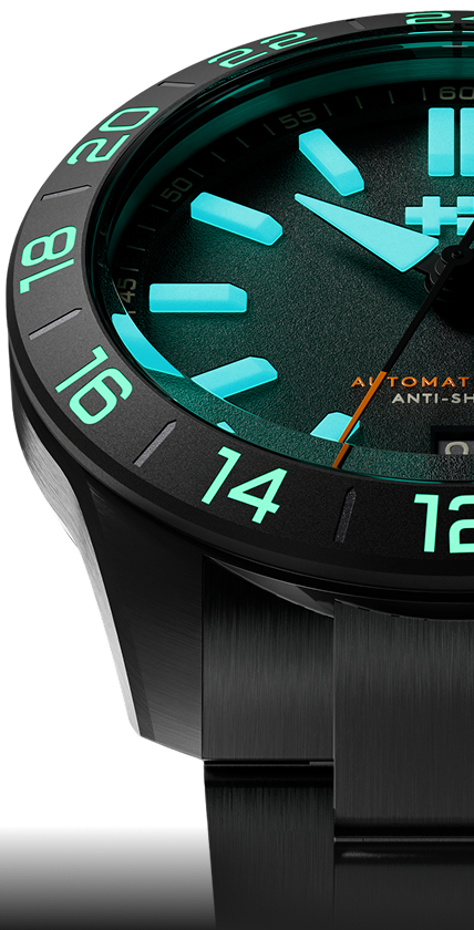 C63 Sealander Extreme GMT