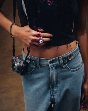 Vans Denim Guide