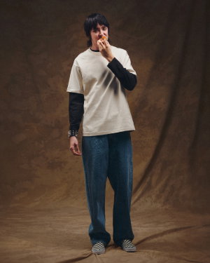 Vans Denim Guide