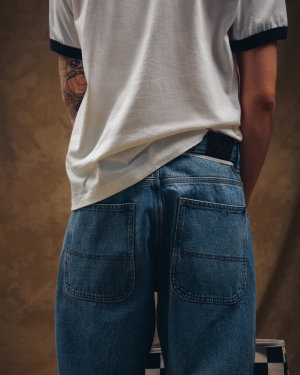 Vans Denim Guide