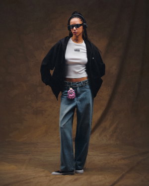 Vans Denim Guide