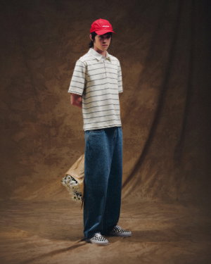 Vans Denim Guide