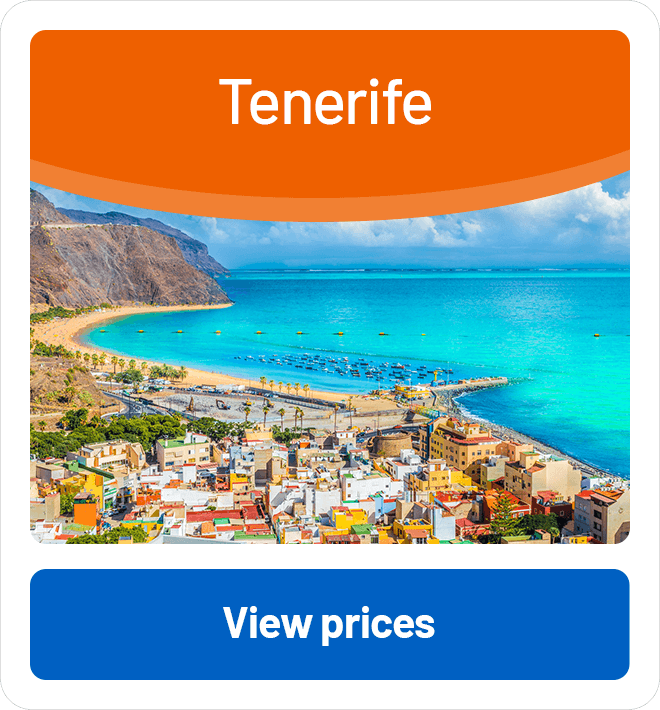 Tenerife