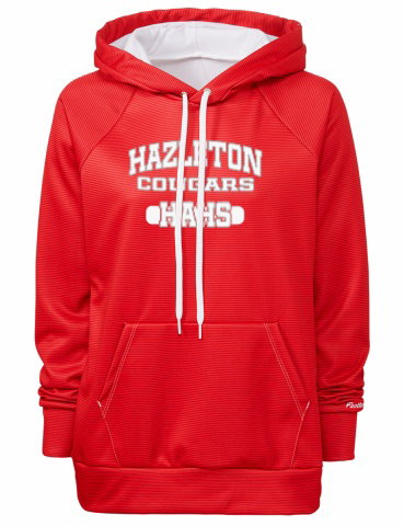 Women's Sweatshirts
