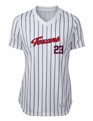 Women's Baseball Jerseys