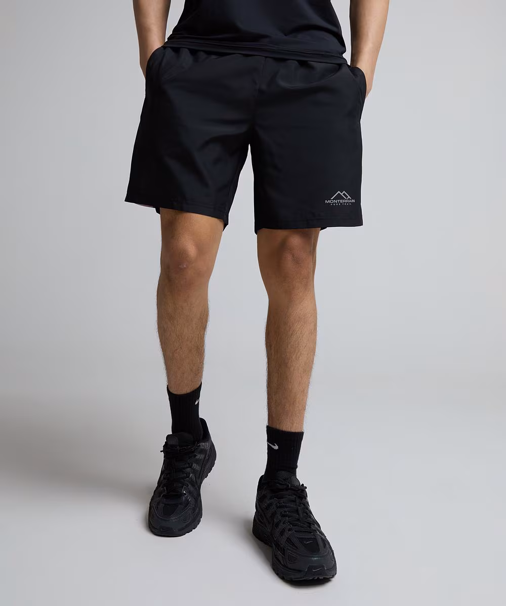 Pace Woven Short