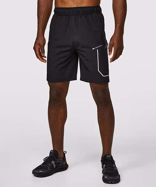 Ramble 3.0 Woven Short