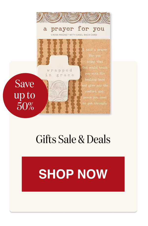 Gifts Sale & Deals [Click here to Shop Now]