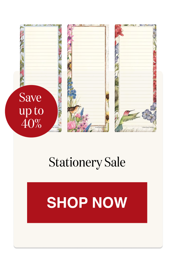 Stationery Sale [Click here to Shop Now]