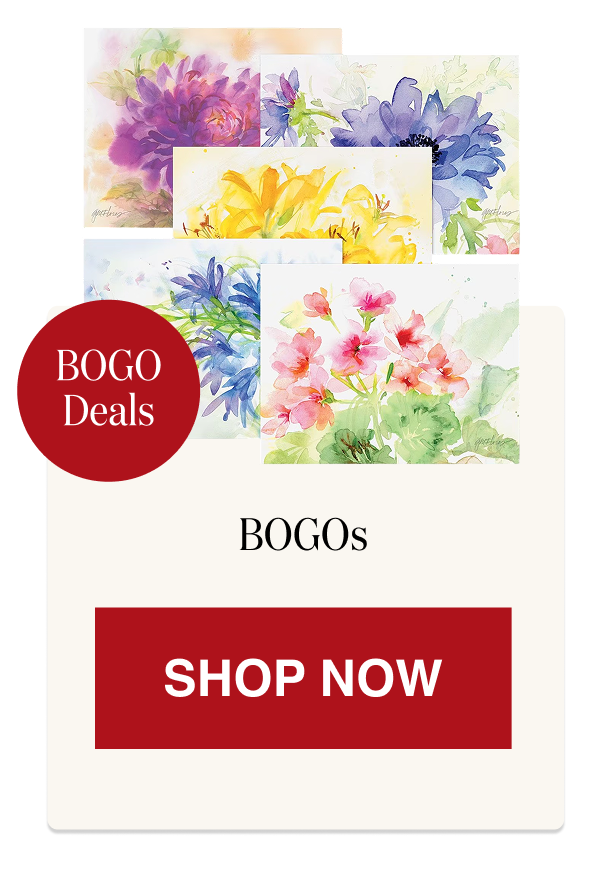BOGOs [Click here to Shop Now]