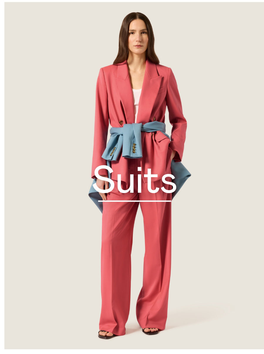 Suits
