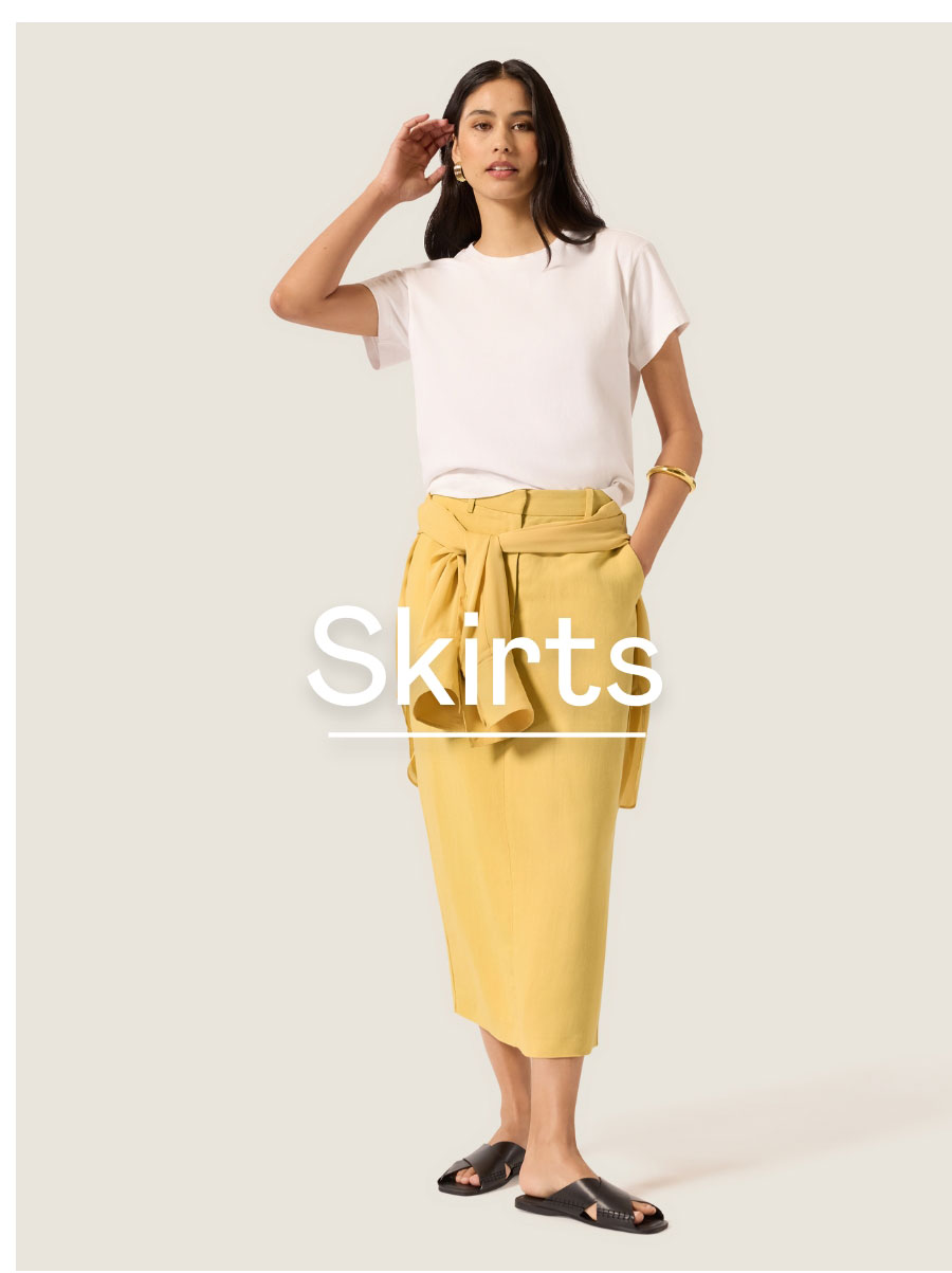 Skirts