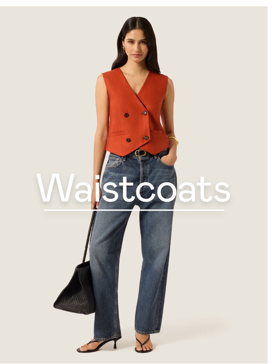 Waistcoats