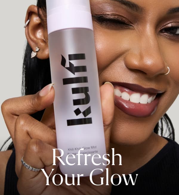 Mist Your Glam Back