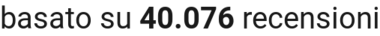 number of reviews