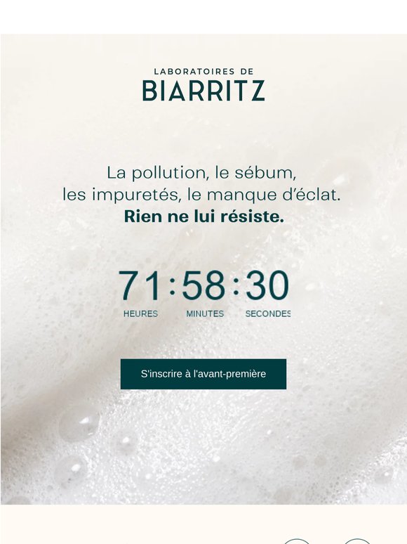 Le geste qu'il manquait à votre routine.