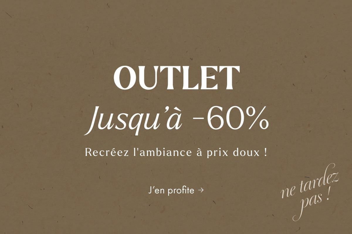 Reproduisez le look pour pas cher ! 