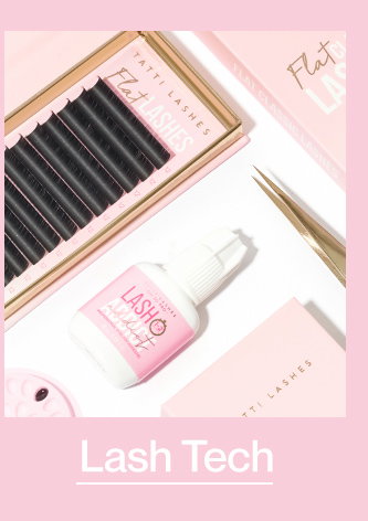 Shop Lash Tech