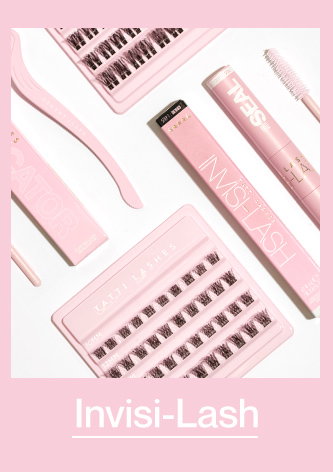 Shop Invisi-Lash