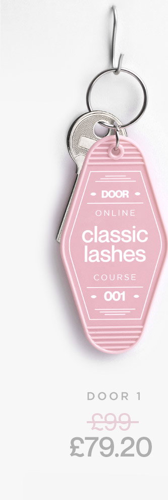 Classic lash course