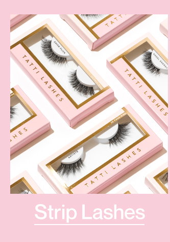 Shop Strip Lashes