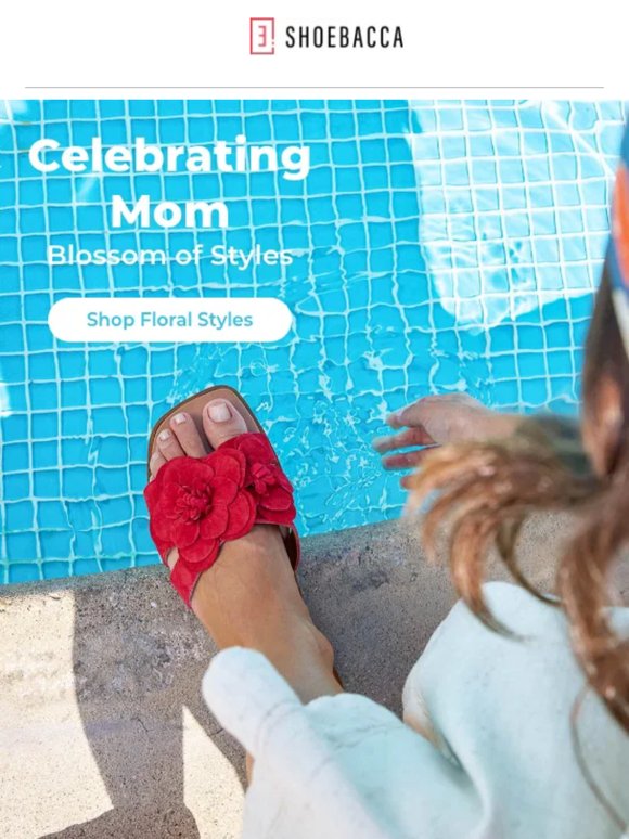 Floral Styles BLOOMING for Mom 🌸 Hurry!